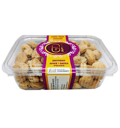 GD Dryfruit GD Apricot, Khurbani, Jardalu, Khumani 400GM