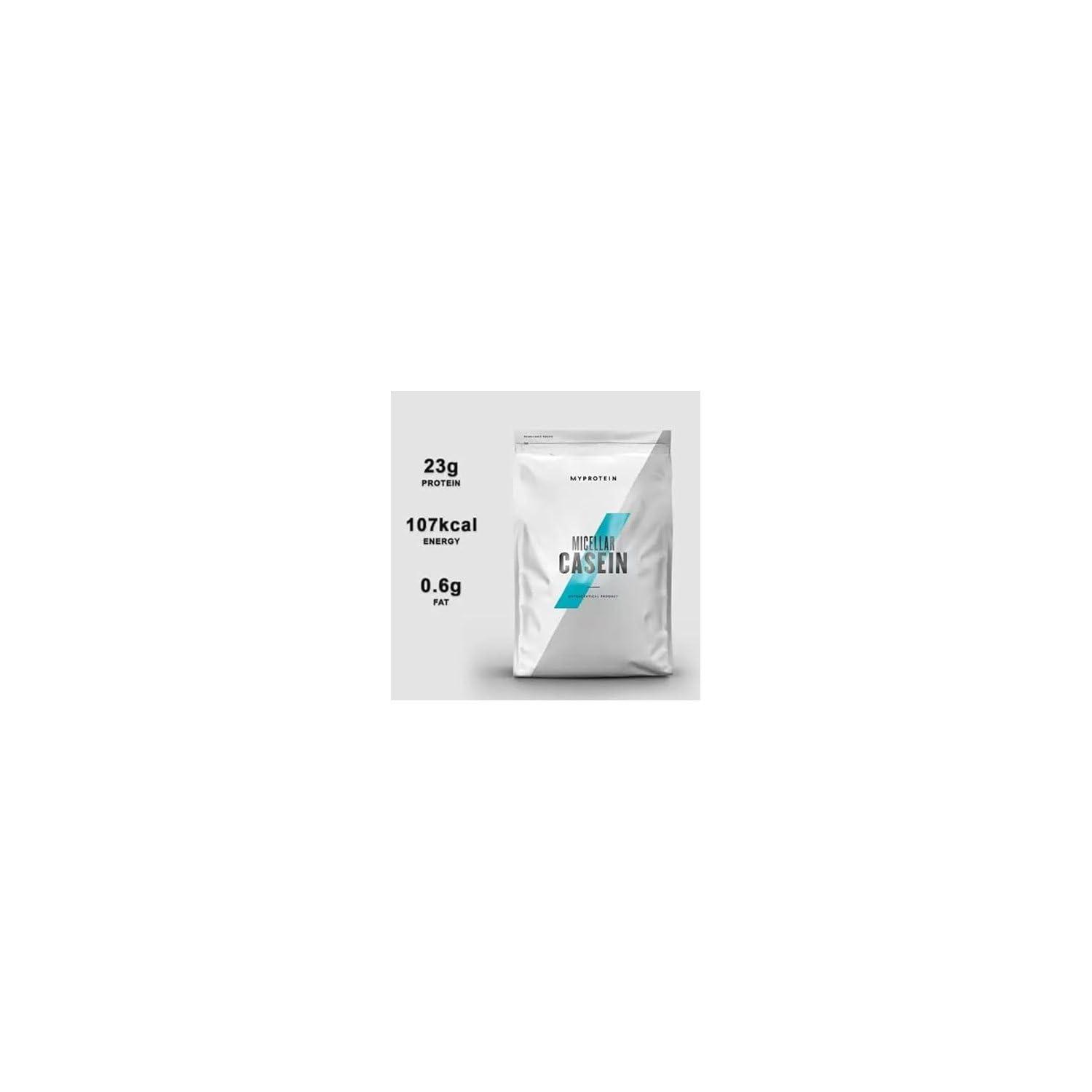 Myprotein MyProtein Inc Micellar Casein - 1 kg (Chocolate)