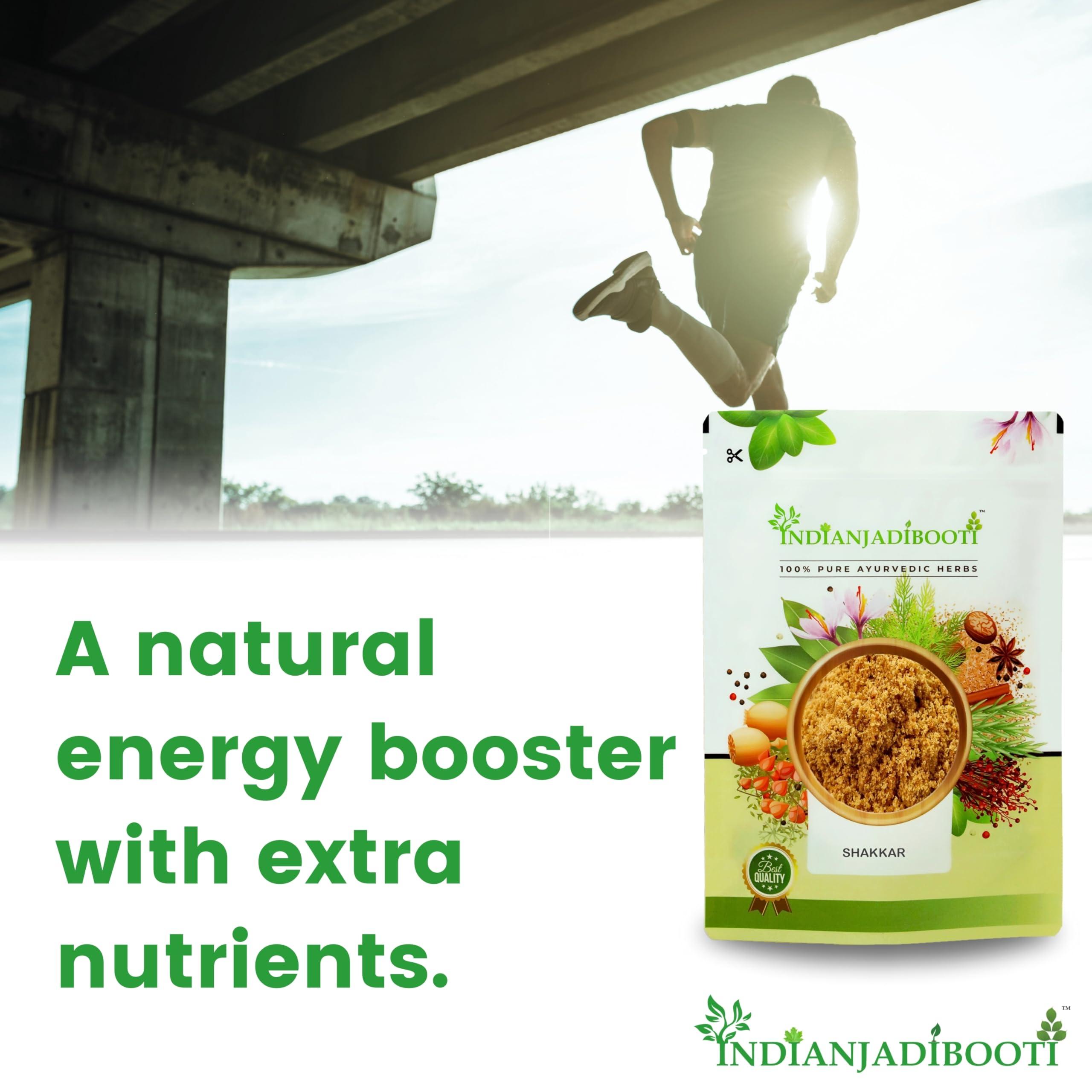 IndianJadiBooti IndianJadiBooti Shakkar - Desi Sakkar - Shakar , 400 Grams