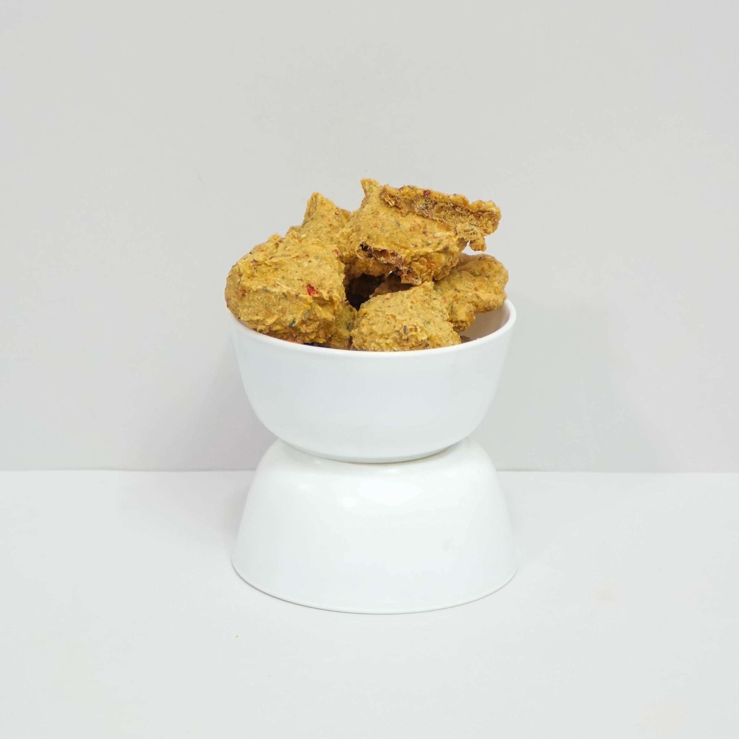 ADH ADH Amritsari Urad Dal Badi Khatti Liquid Khatto Amritsari Wadi / Vadiyan Udad Dal Bari /Amritsari Punjabi Urad Dal Spicy Masala Wariyan Hand Made Udad Dal Badi Khatti Bari-200Gm