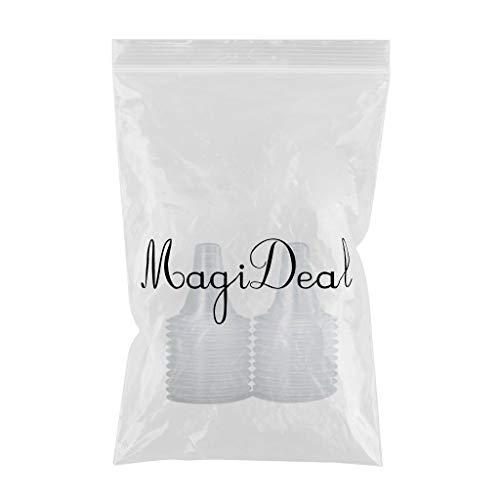 Furbabies Furbabies 20X Ear Thermometer Covers Refill Caps Disposable for Braun Thermoscan