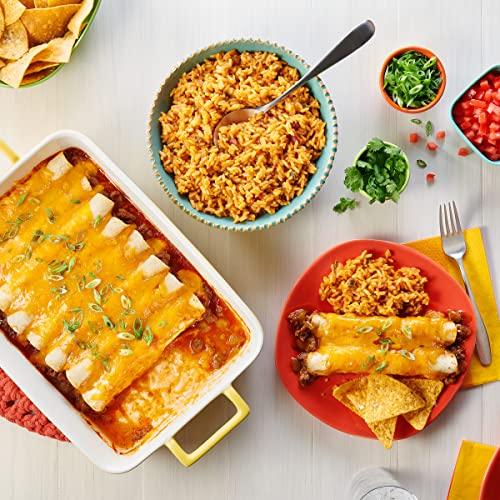 Old El Paso Old El Paso Hot Red Enchilada Sauce, 283 g