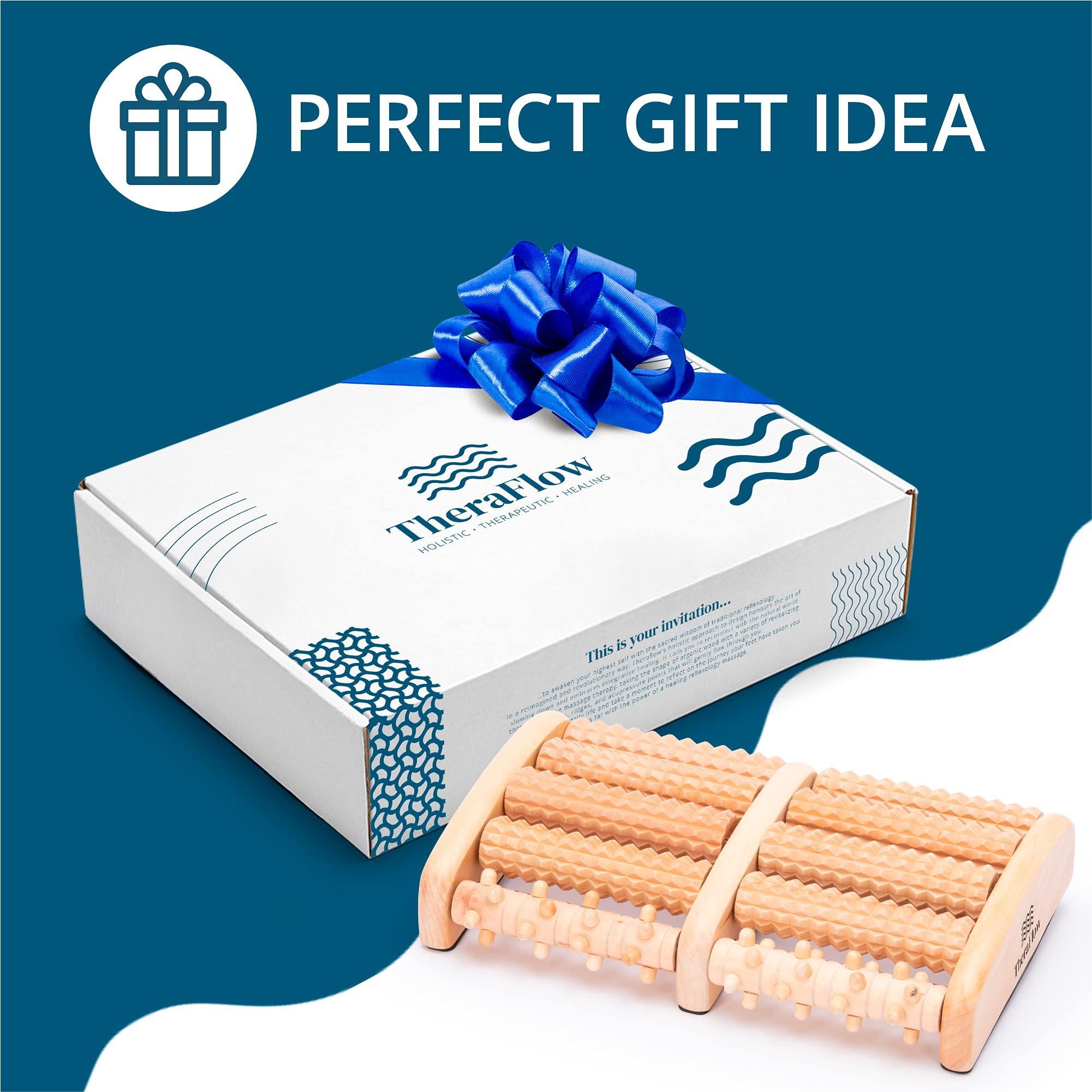 TheraFlow TheraFlow Dual Massager Roller (Large)