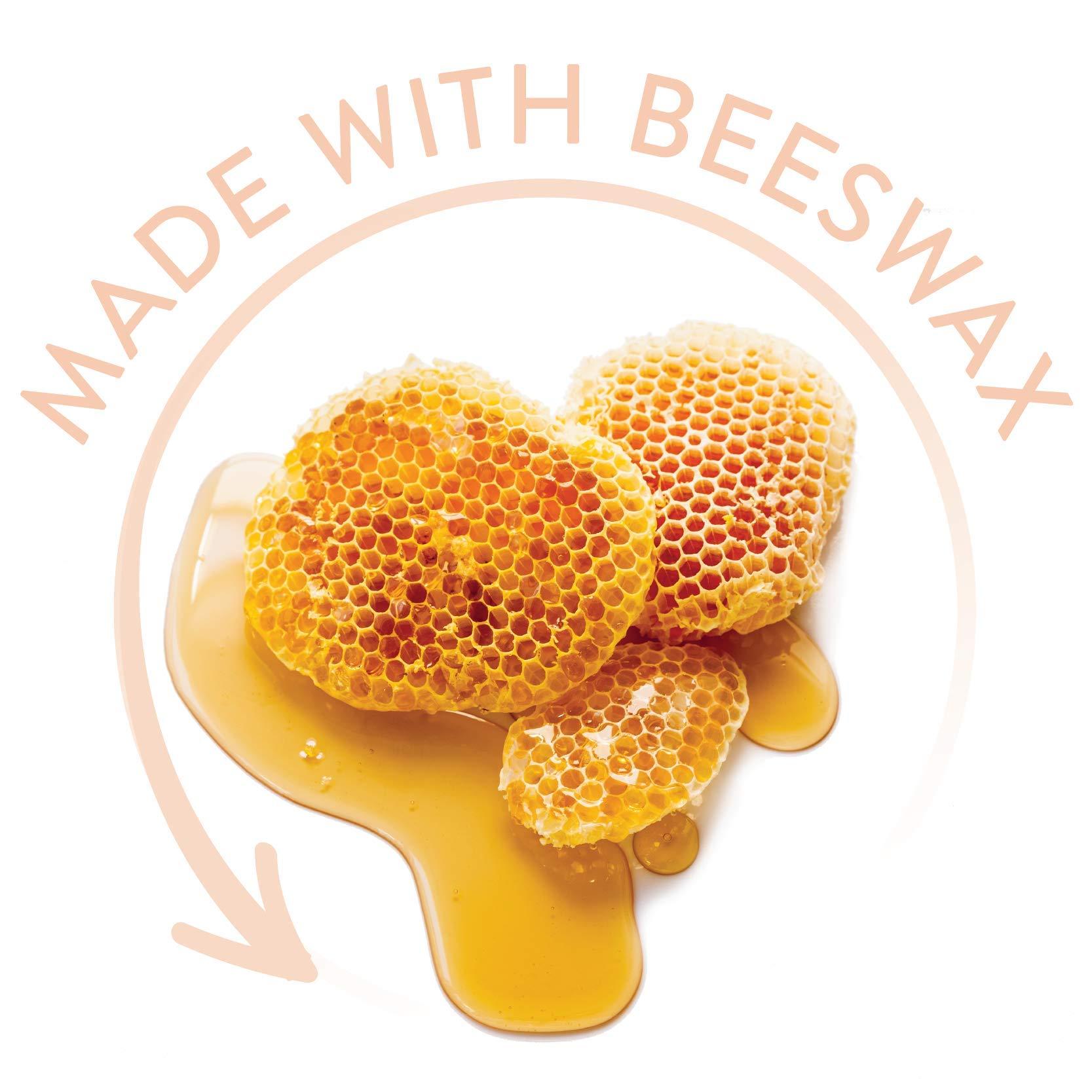 NAD'S Nad's Body Wax Strips, 24 Strips