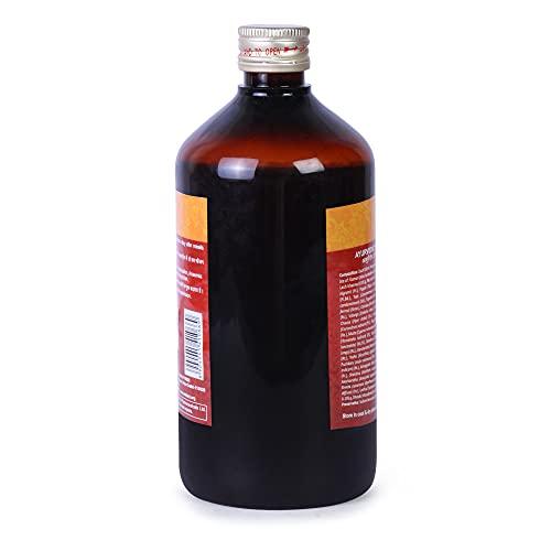 Multani Multani Kumaryasava | Helpful In Stomach Related Issues | Improves Appetite & Relives Constipation | 450 Ml