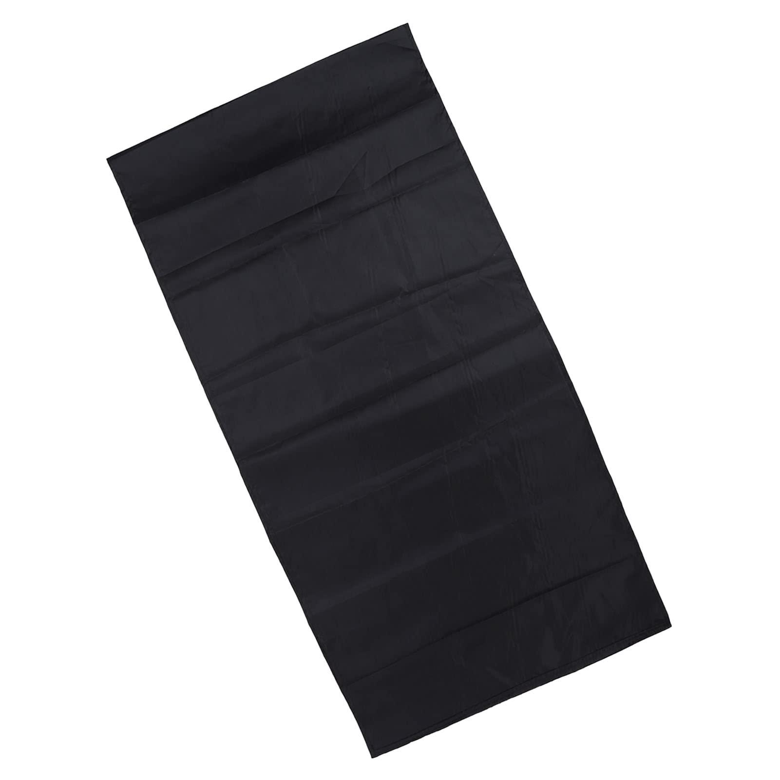 DEKD Patient Sliding Sheet, Patient Transfer Cloth Slip Coating Convenient for Bedridden for Home Care (140 * 68)