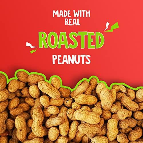 Alpino ALPINO High Protein Natural and Dark Chocolate Peanut Butter Combo