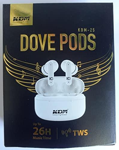 Generic Dove PODS KDM-Z5