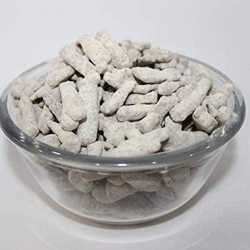 GOTREY GOTREY Masala Mango Slice 1 kg Digestive Mukhwas Tasty Khatta Meetha Dry Aam Pappad Pachak Mouth Freshner Mango Candy Churan Jar Pack of 1