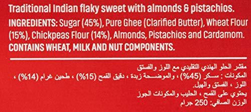 Haldiram's Delhi Haldiram's Delhi Soan Papdi, 250g