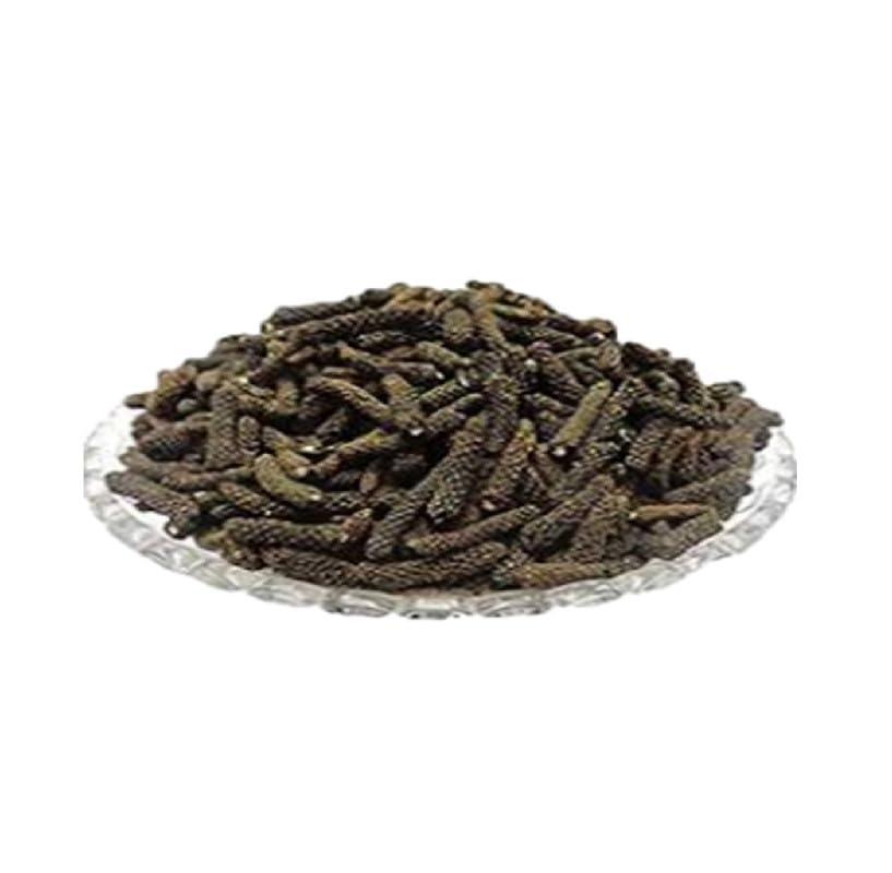 Yugantar YUGANTAR PEPPALI/PEPPAL CRUDE 100GM