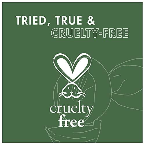 SHEA MOISTURE Shea Moisture Mens Full Beard Detangler, All Natural ingredients, Maracuja Oil & Shea Butter.