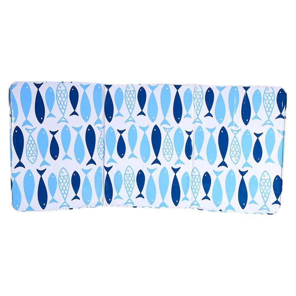 Roberee Anti Splatter Shield Guard, Roberee Kitchen Oil Separator Aluminum Foil Plate Stove Oil Baffle Anti Oil Guard Grease Screens-1ps Easy to Clean & Light