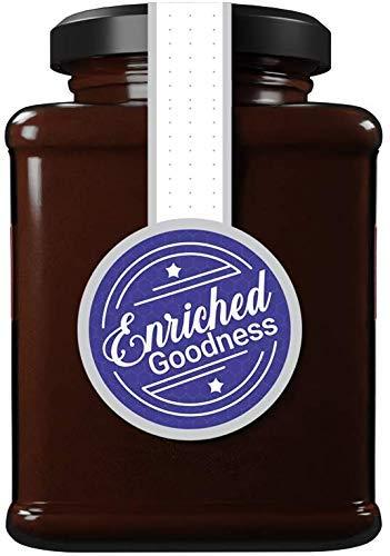 Asveda Asveda Shitalamrut Sugar Free Chyawanprash - Summer Immunity Booster For Kids, Adults - Improve Strength, Stamina And Energy - 100% Raw Mishri (Khadi Sakar) Grapes - 500Gm, Pack Of 2