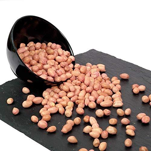 FreshoCartz FreshoCartz Raw Peanuts | Groundnut | Moongfali | Sabut Mungfali | Singdana | Singhdana | Kacchi Mungfali (400gm)
