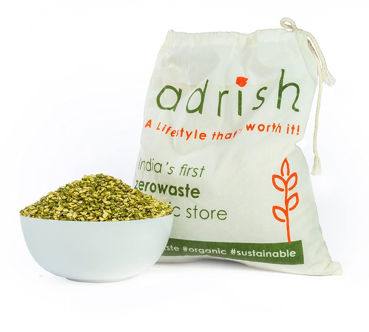 Nutrixia Food Matki Moth Mot Matki Whole (250 Gms)