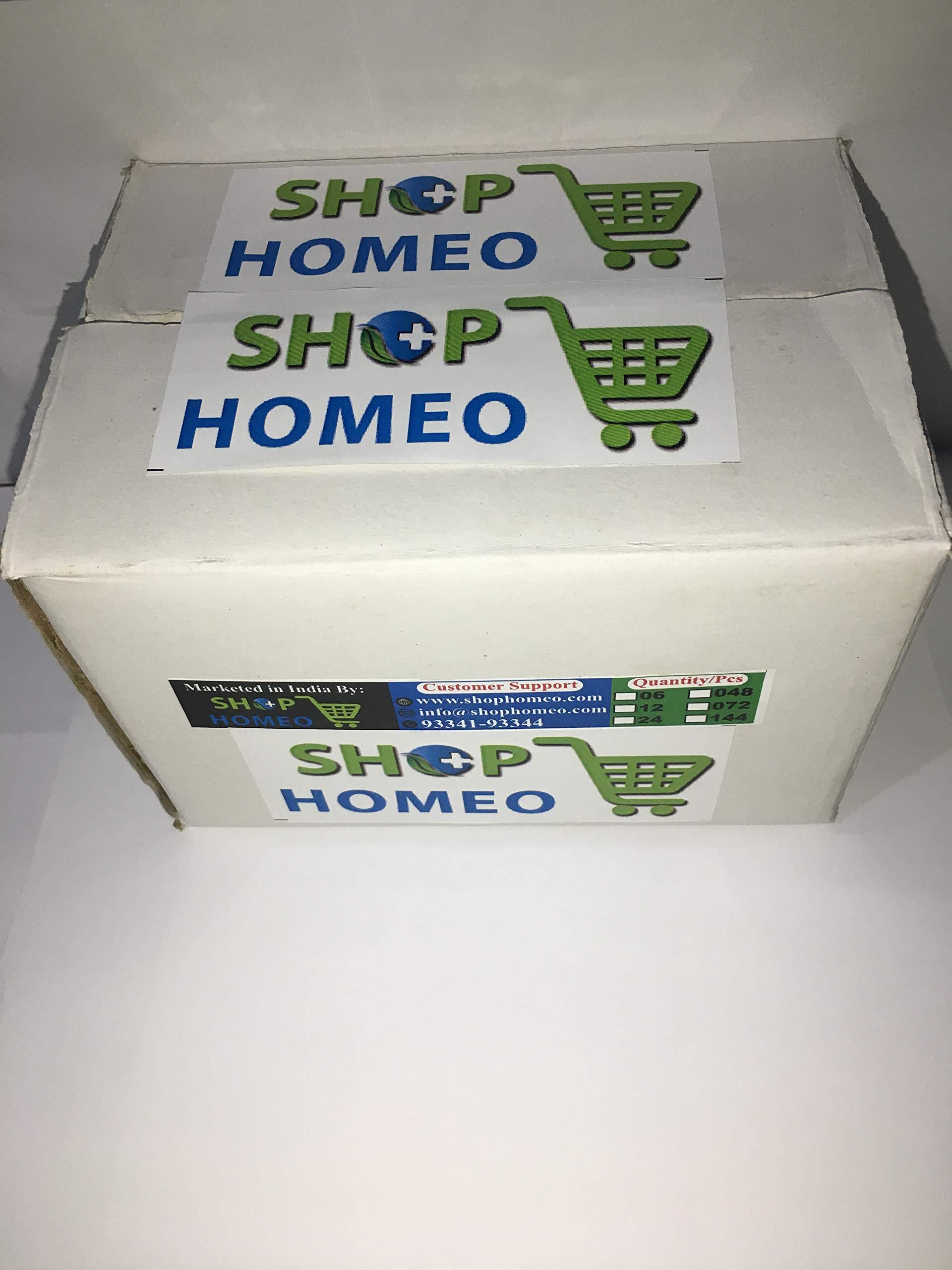 JH MONO Shophomeo Natrum Phos 6X Tabs ( Dietary Supplement) | 25 Grams X 2 Bottle