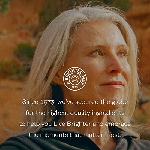 SOLARAY Solaray D-Mannose with Cranactin, 1000 mg, 60 Count