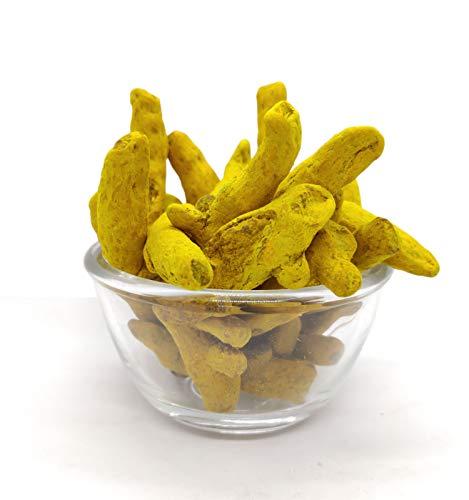Fresh Wish Fresh Wish Whole Turmeric Stick (Halkund) 1KG
