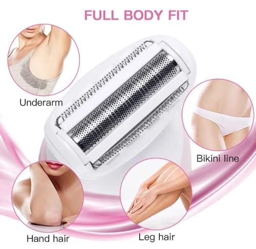 Generic female pubic hair trimmer for women bikini