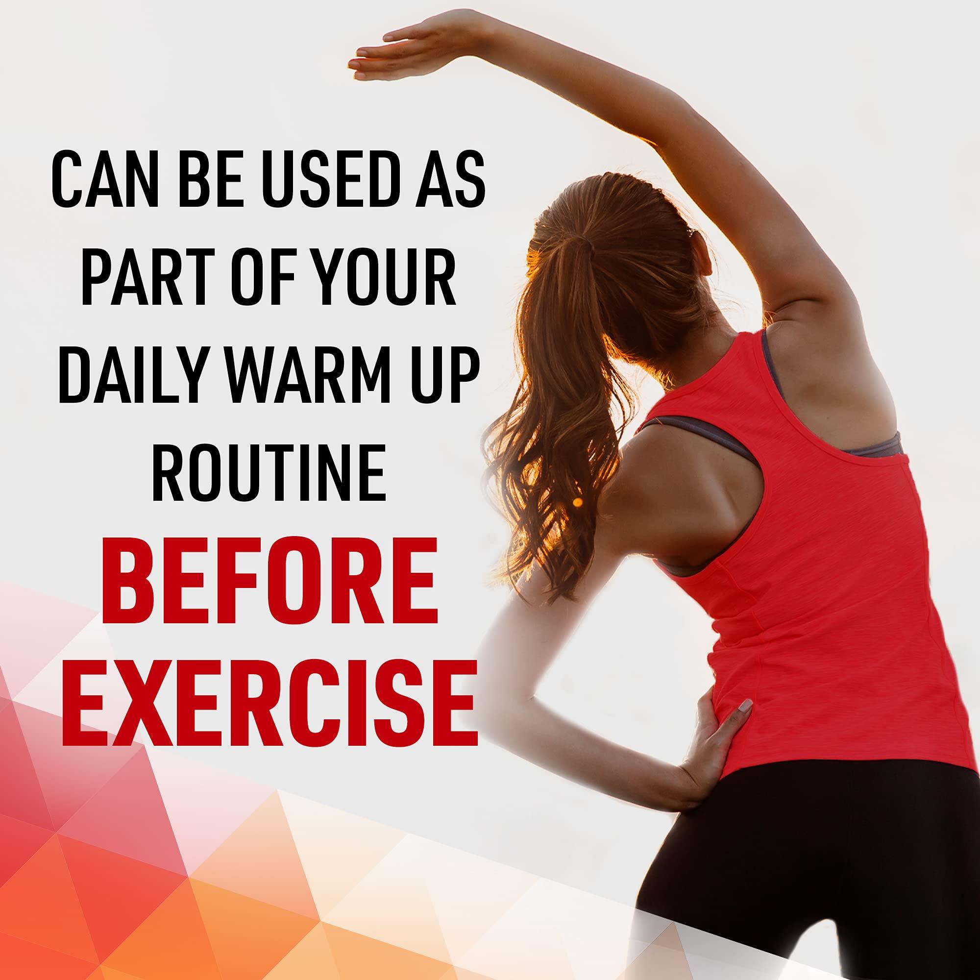 Radian Radian Massage Cream for Instant Relief - 100g