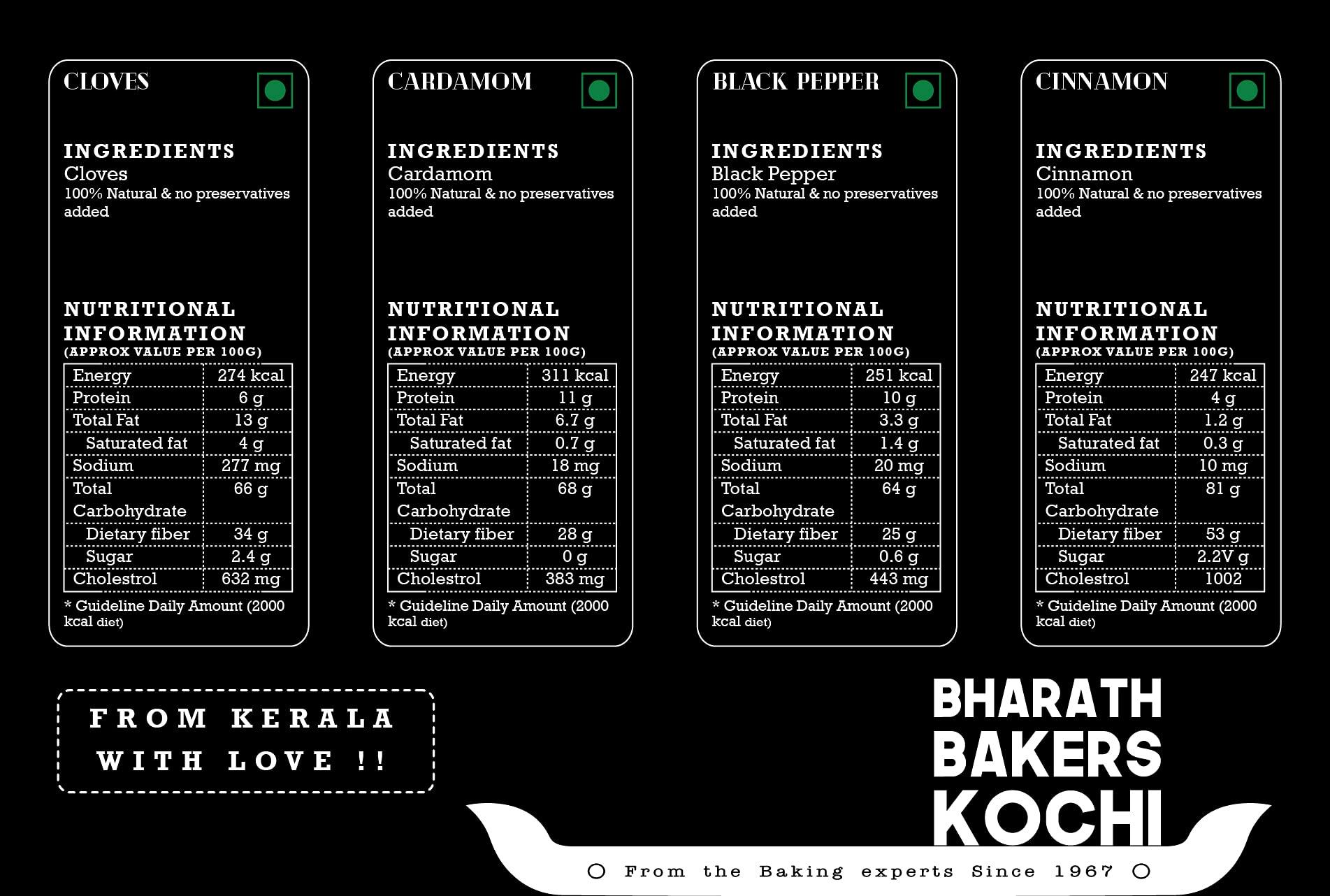 OOTYMADE.COM OotyMade.com Ooty Varkey - Crispy 1 KG Biscuits, Native Special Bakery Delight - Tea Time Snack  Small Varkey 1 kg