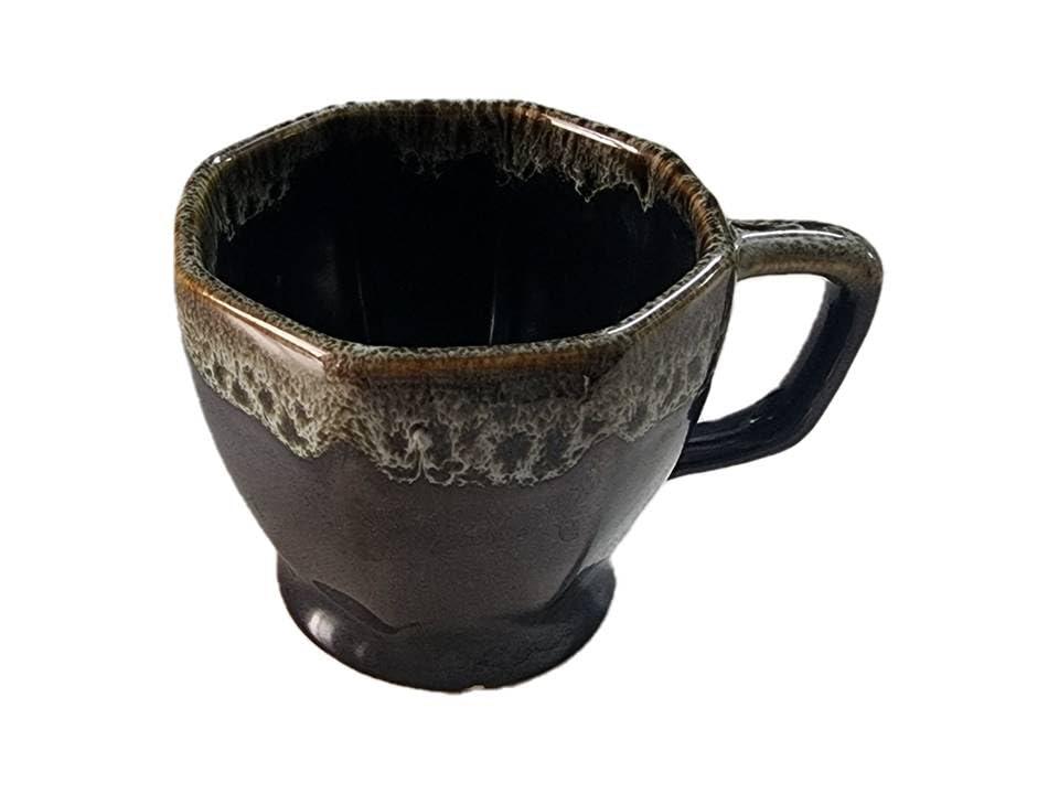 Tea by Planet Earth Hypnotic Green Tea Pack of 20 Dips with free Ceramic Cup