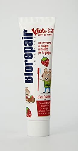 Biorepair Biorepair Junior Toothpaste