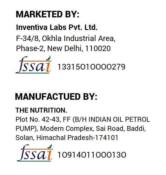 MyFitFuel MyFitFuel Hydrolyzed Whey Protein Powder | 1 Kg, 30 Servings (Unflavoured) | Pre Digested Protein