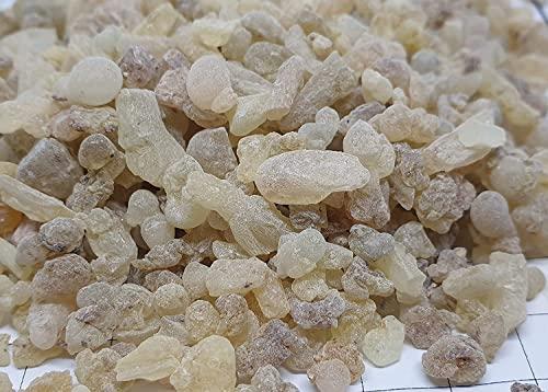 Spicado Traders Spicado Traders Kunthirikkam/Natural Frankincense/Kunduru/Loban/Olibanum - 100g