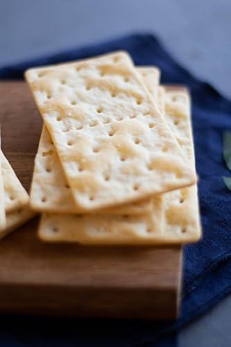 Dr. Schar Dr. Schar GF Crackers, 210g