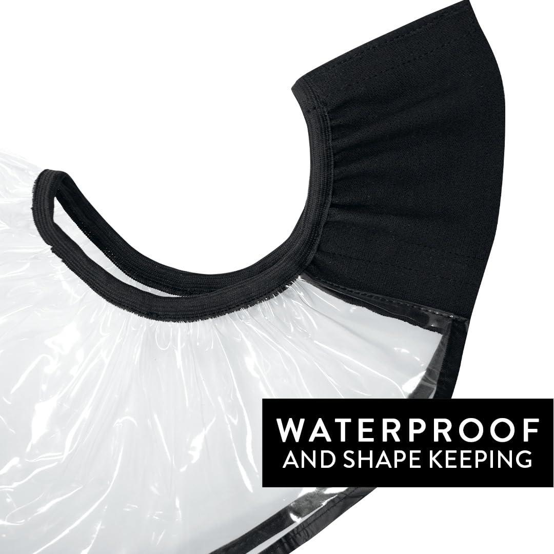 Betty Dain Betty Dain Shampoo Hair Funnel * One Only * Style #815