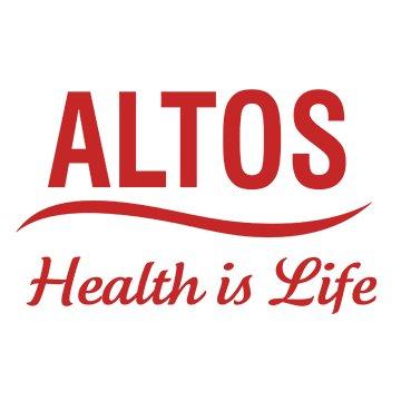 Altos Altos Herbal Noni Capsule - 60Cap