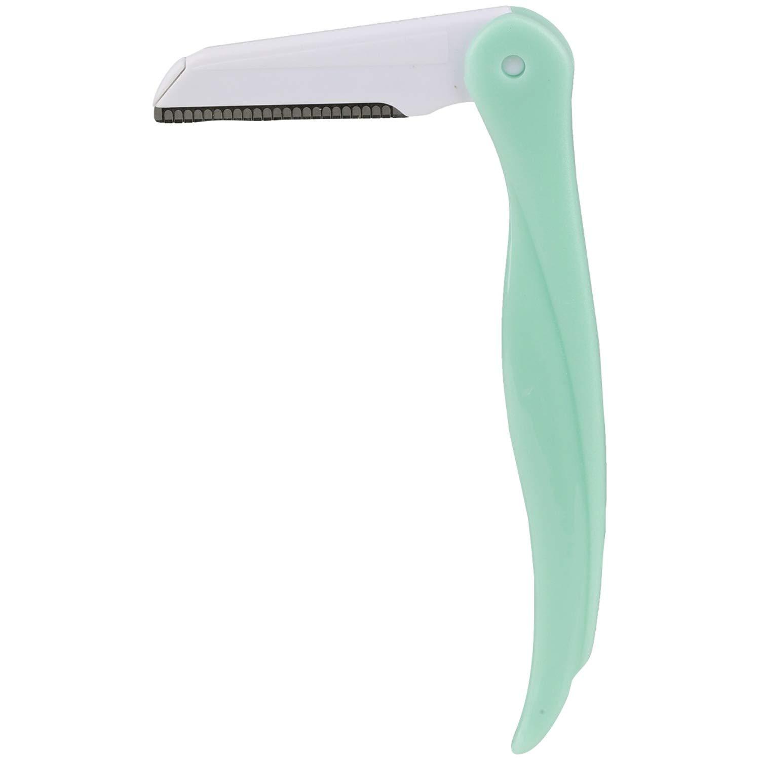 Vivitar Vivitar 6 Foldable Eyebrow-shapers Set