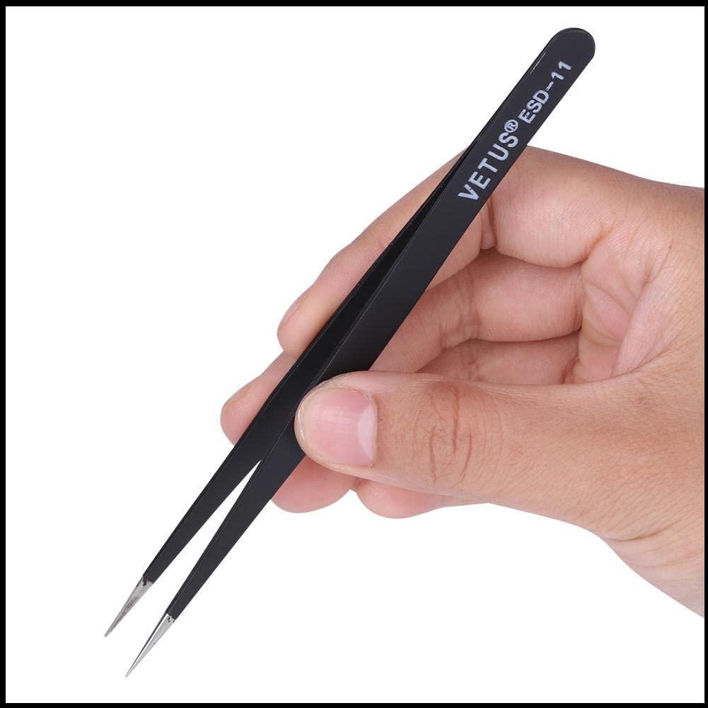 AKT VETUS ESD-11 TWEEZER