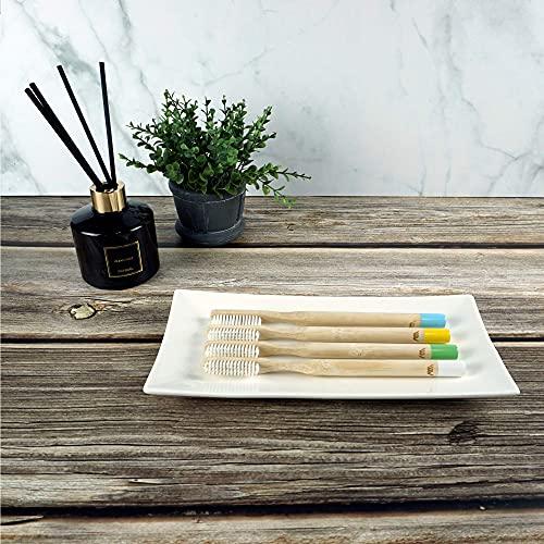 AM AMMAKE [AMMAKE] Jumbo Bamboo Toothbrush