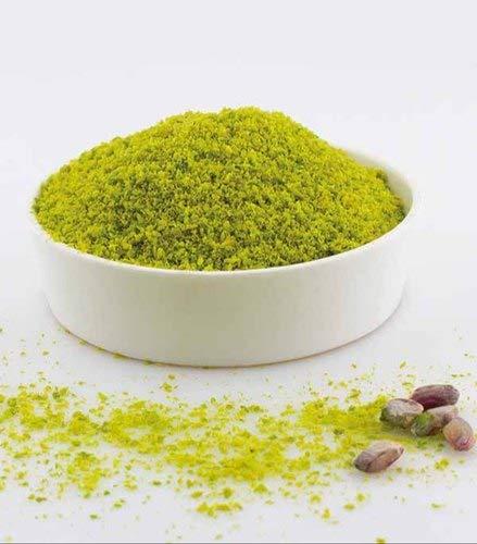 GODKA Godka™ Pure Pista Powder/Pistachio Powder,250 g