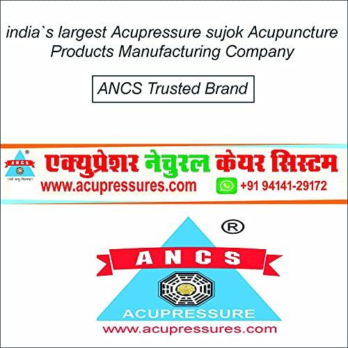 ANCS ANCS Acupressure Twister Body Weight, Tummy loss Fat Remove Weight Reducer House Gym Samll Size-DISC