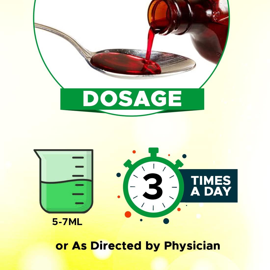 Unjha Pharmacy Unjha Pharmacy Navratna Kalpamrut Rasa Tablet, 60 Count