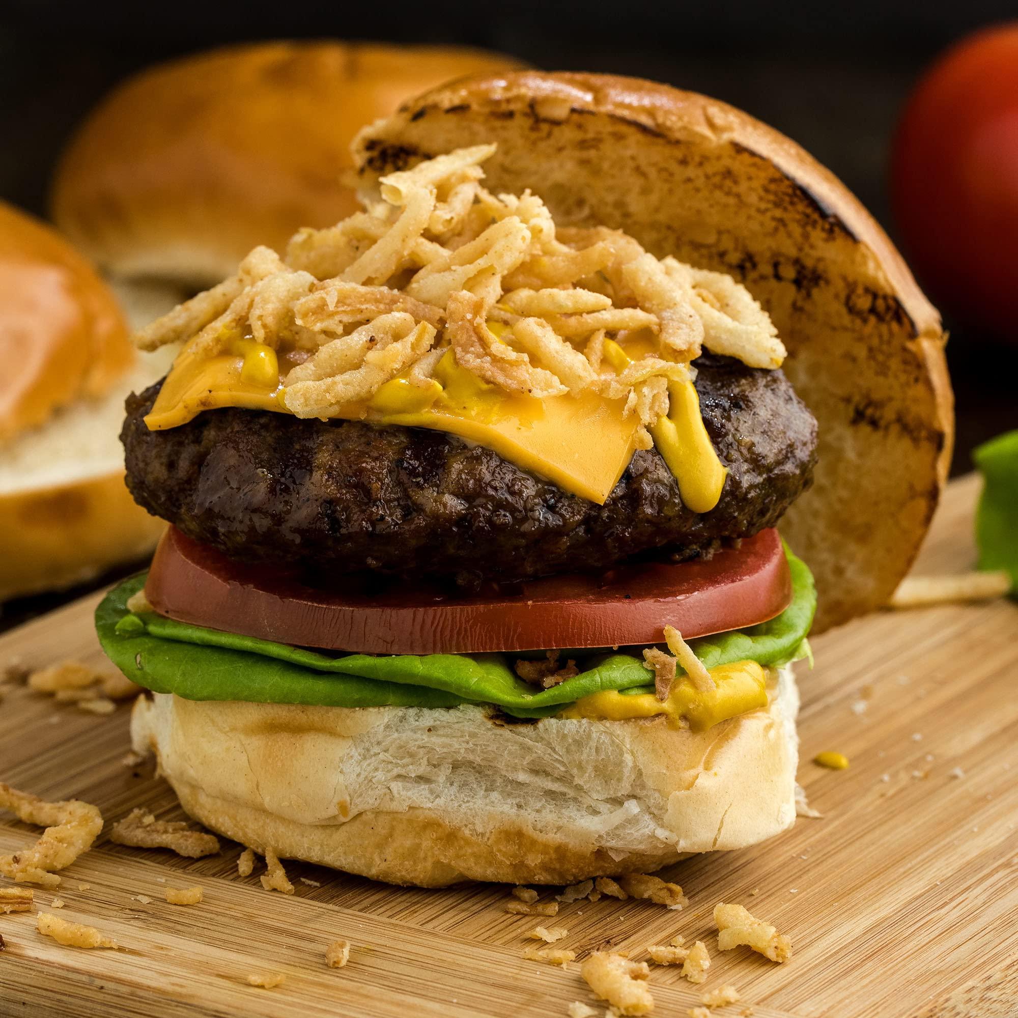 French\'s French\'s Classic Yellow Mustard, 226 g