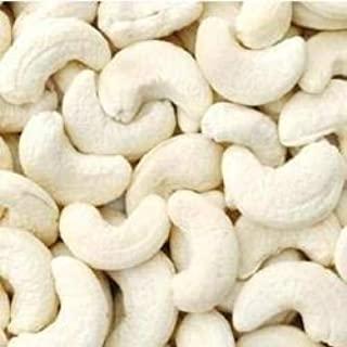 EBIZ eBiz 100% Natural Premium 500g Whole Cashews | Whole Crunchy Cashew | Premium Kaju nuts | Nutritious & Delicious | Dry Fruits Nuts | Source of Minerals & Vitamins (500 g)