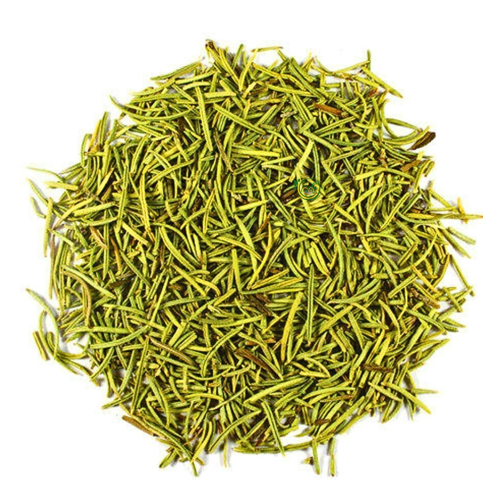 MAF MAF Rosemary Dried Leaves 200 Grams + Free Hair Applicator,Imported Premium Grade Rosemary For Hair Growth,Dry Herb Rosemary Dried Leaf For Seasoning,Herbal Tea,Salads,Soups,Cooking,100% Natural