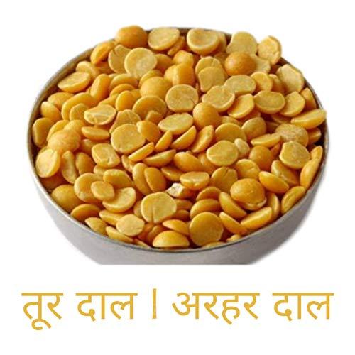 postman Postman Toor Dal 5 Kg