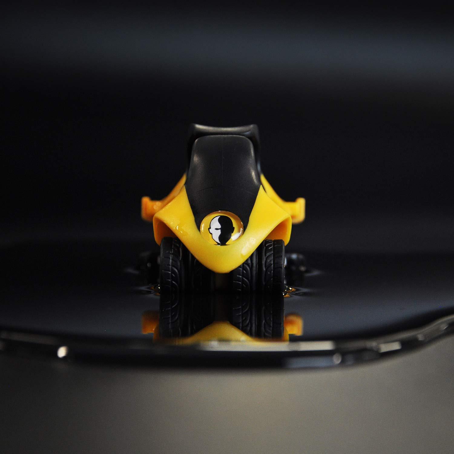 Headblade HeadBlade ATX All Terrain Head Razor