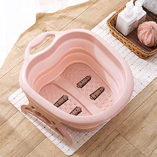 Plastic foot deals soaking tub