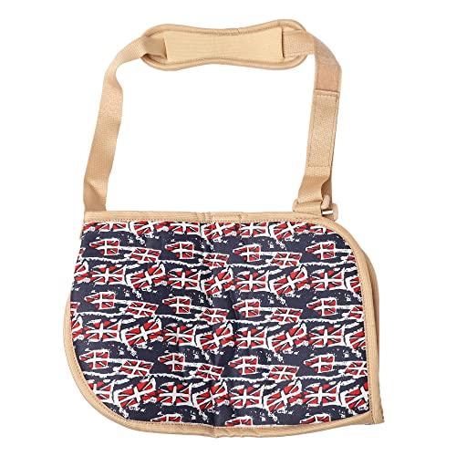 SPOINKKY SPOINKKY Arm Sling for Kids | Child Arm Sling Hand Support | Arms Sling Pouch for Children | Small Sling Pouch for Children - Medium