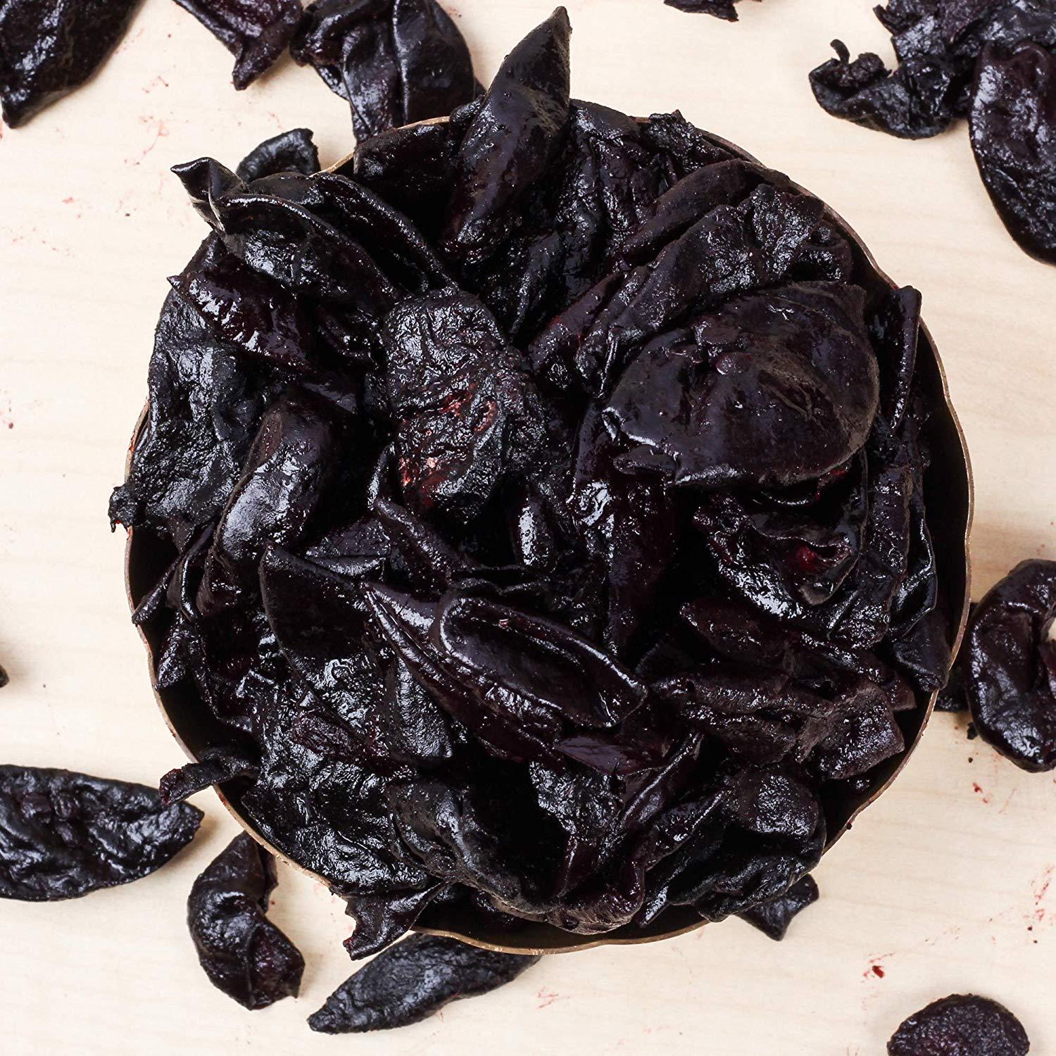 Organic Bites Organic Bites Dried Kokum Rinds (Garcinia Indica) (250)
