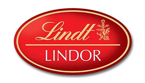 Lindt Lindt Lindor Chocolate, Assorted, (200 Grams)