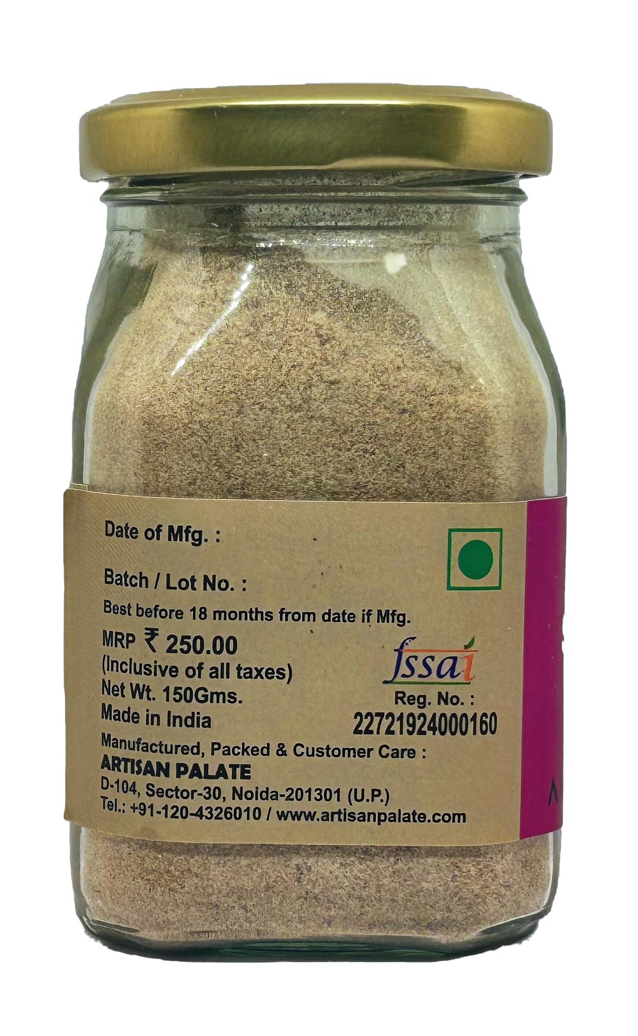 Artisan Palate Artisan Palate Taco Mix & Falafel Spice Blend Mix Combo 100 Grams Each