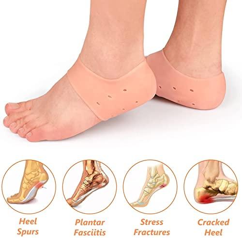 Moisturizing Socks for Foot Care, leg pain relief products And